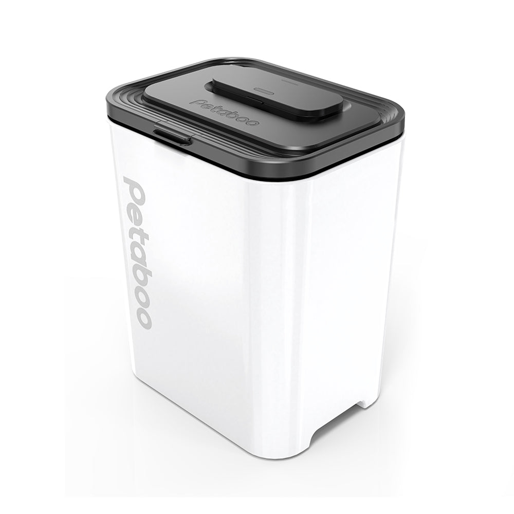 Petaboo自動真空フードストッカー C200MF